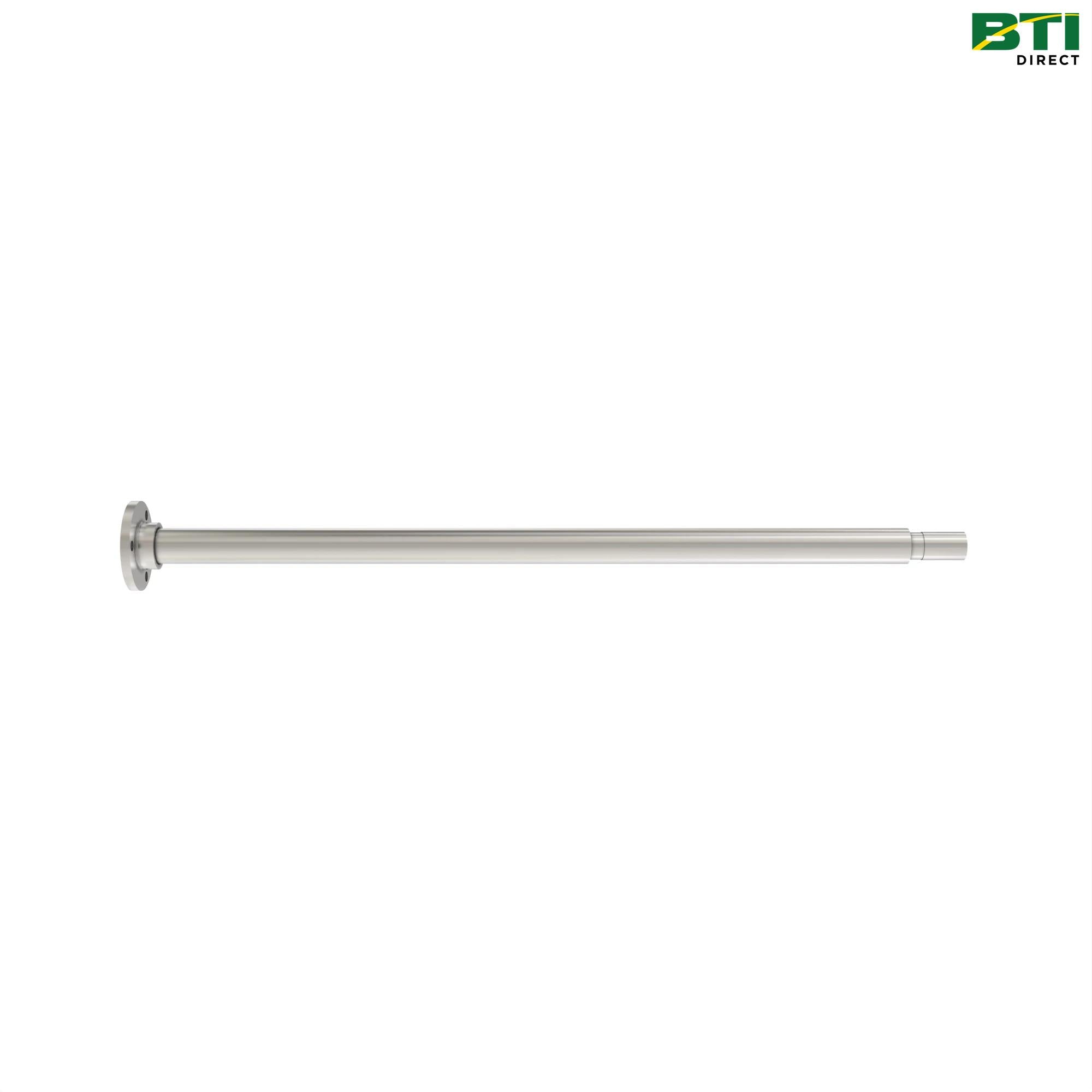 AKK16193: Doffer Shaft, High Speed