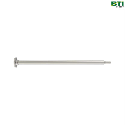 AKK16193: Doffer Shaft, High Speed