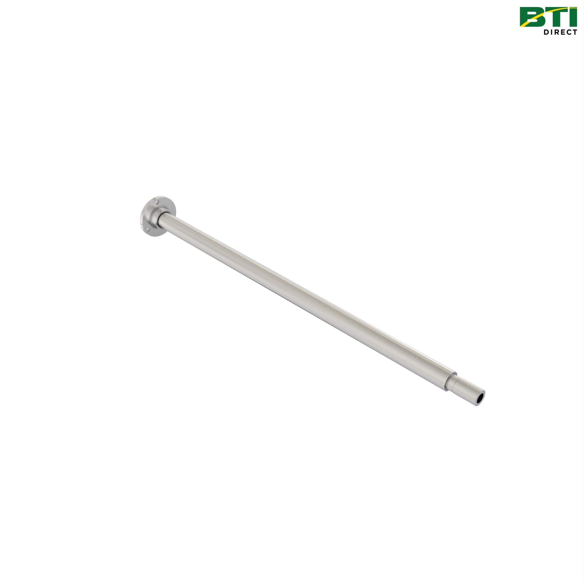 AKK16193: Doffer Shaft, High Speed