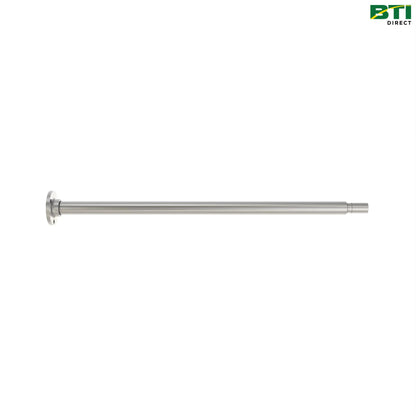 AKK16193: Doffer Shaft, High Speed