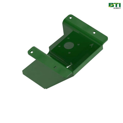 AKK16207: Compactor Auger Angle, Left Side