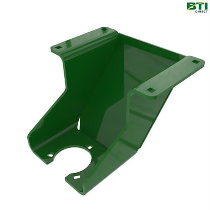 AKK16208: Compactor Auger Angle, Right Side