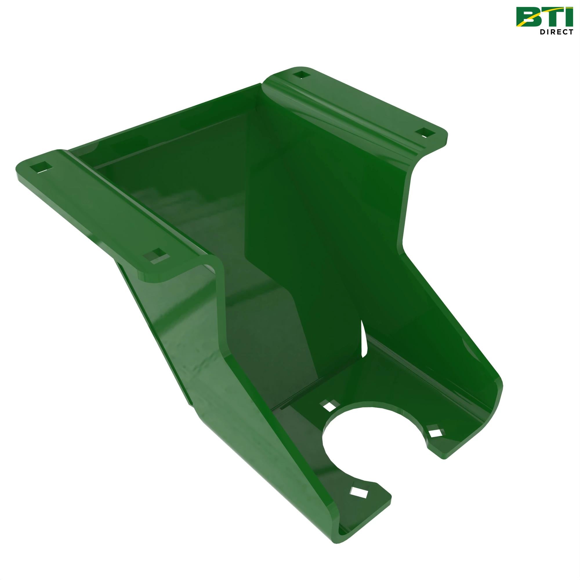 AKK16208: Compactor Auger Angle, Right Side