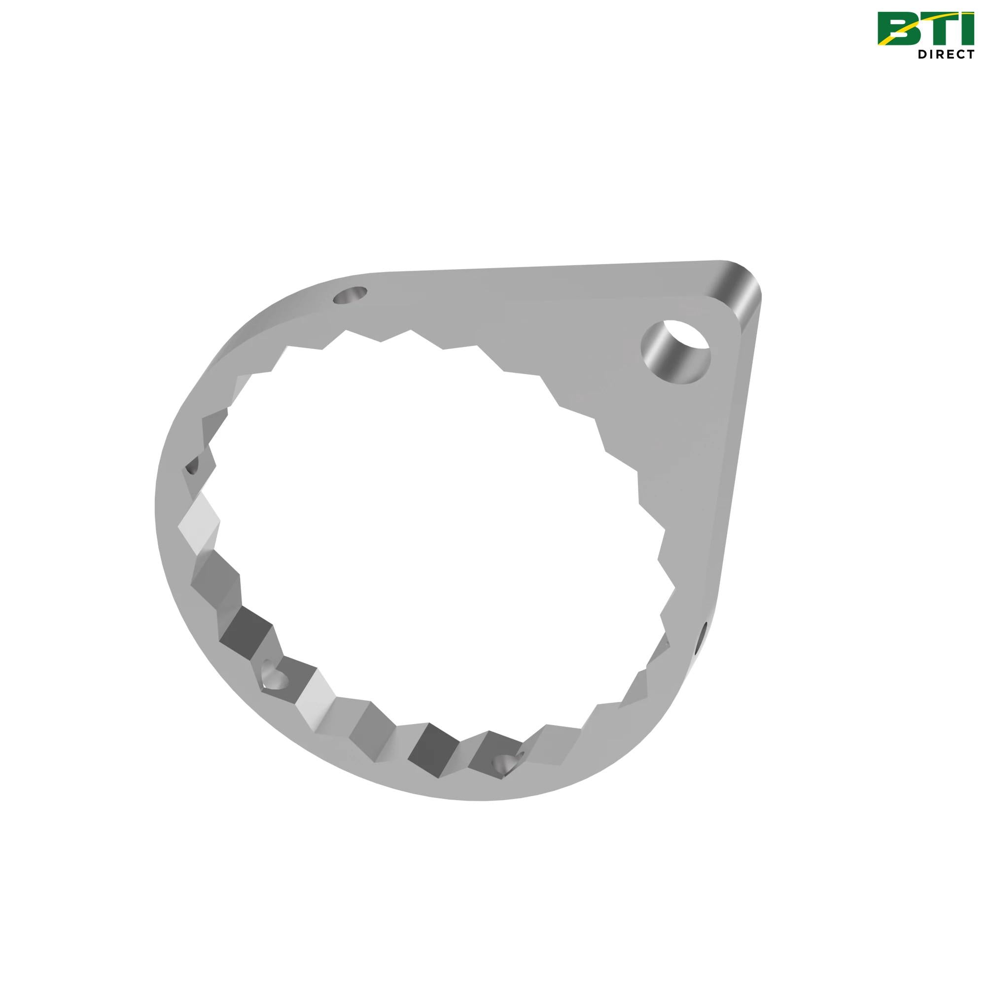 AKK16326: Priority Valve Locking Collar