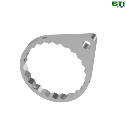 AKK16326: Priority Valve Locking Collar