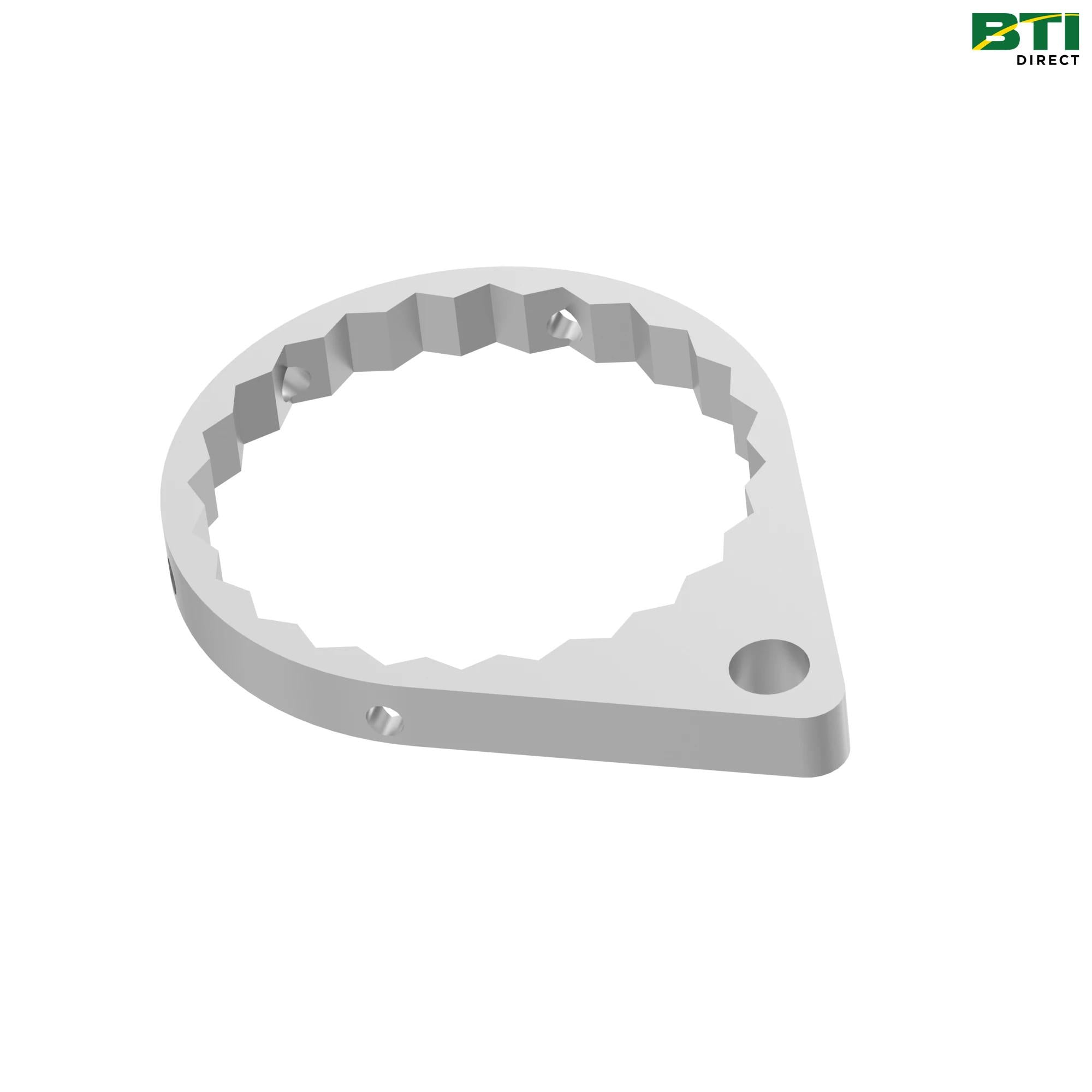 AKK16326: Priority Valve Locking Collar