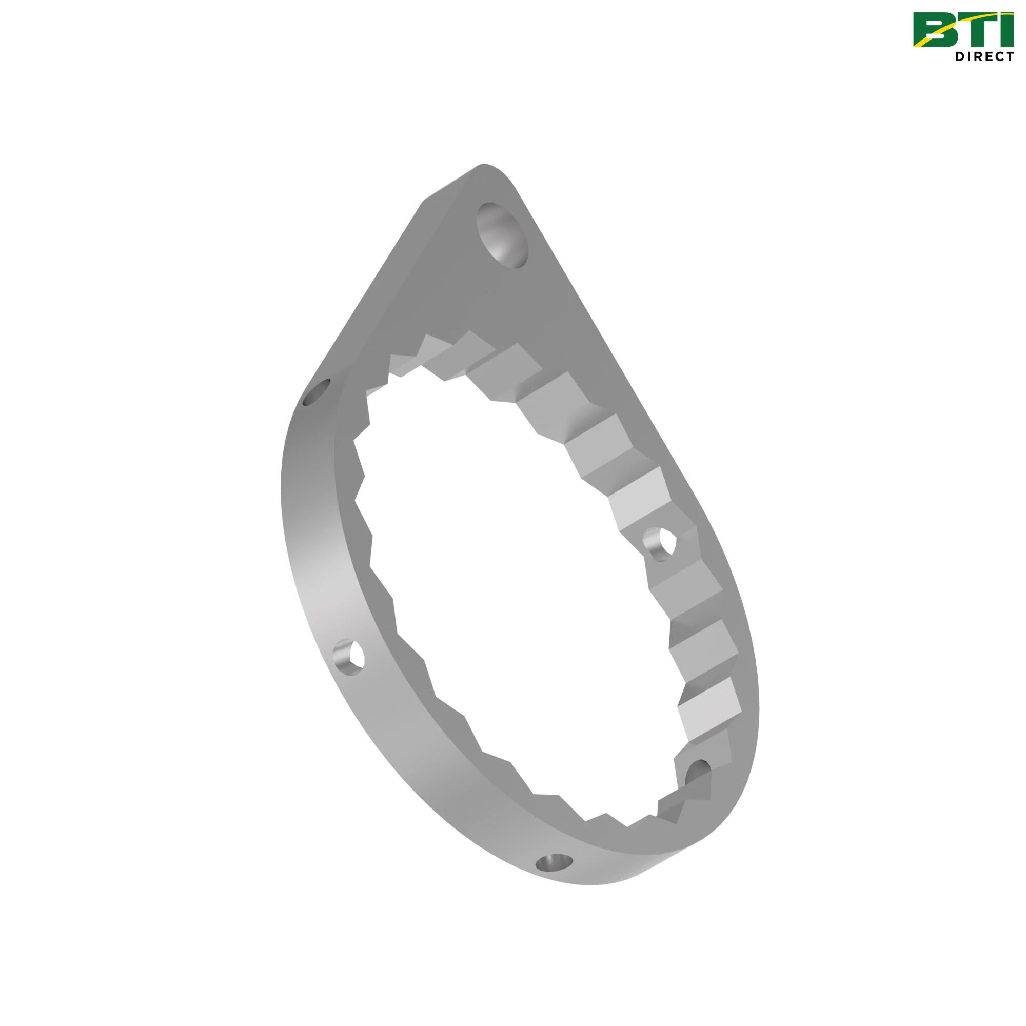 AKK16326: Priority Valve Locking Collar