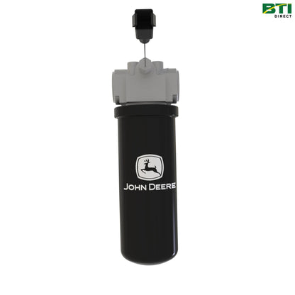 AKK16329: Hydraulic Oil Filter Assembly