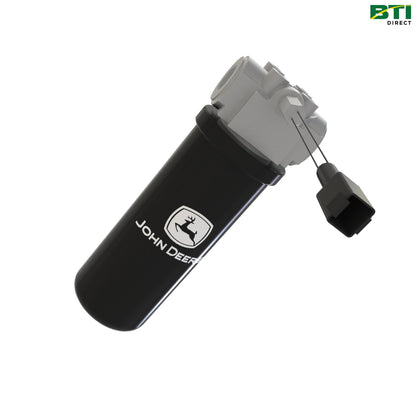 AKK16329: Hydraulic Oil Filter Assembly