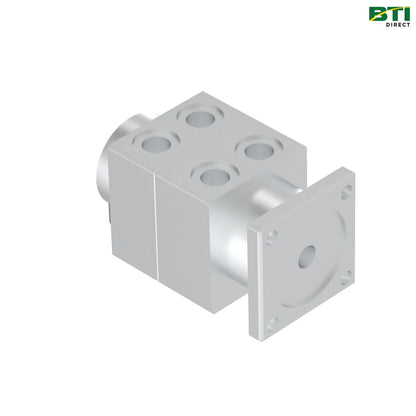 AKK16334: Brake Valve
