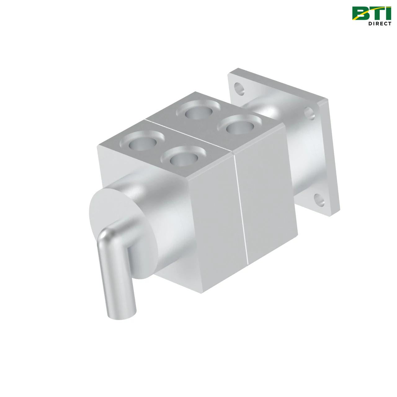 AKK16334: Brake Valve