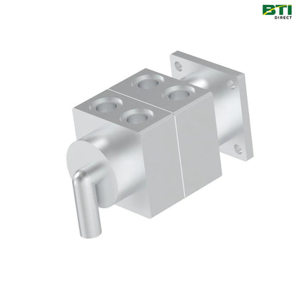 AKK16334: Brake Valve