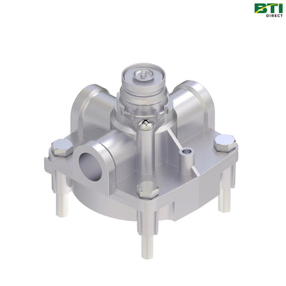 AKK16337: Brake Pneumatic Control Valve