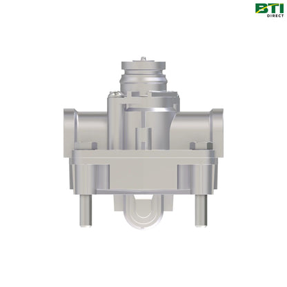 AKK16337: Brake Pneumatic Control Valve
