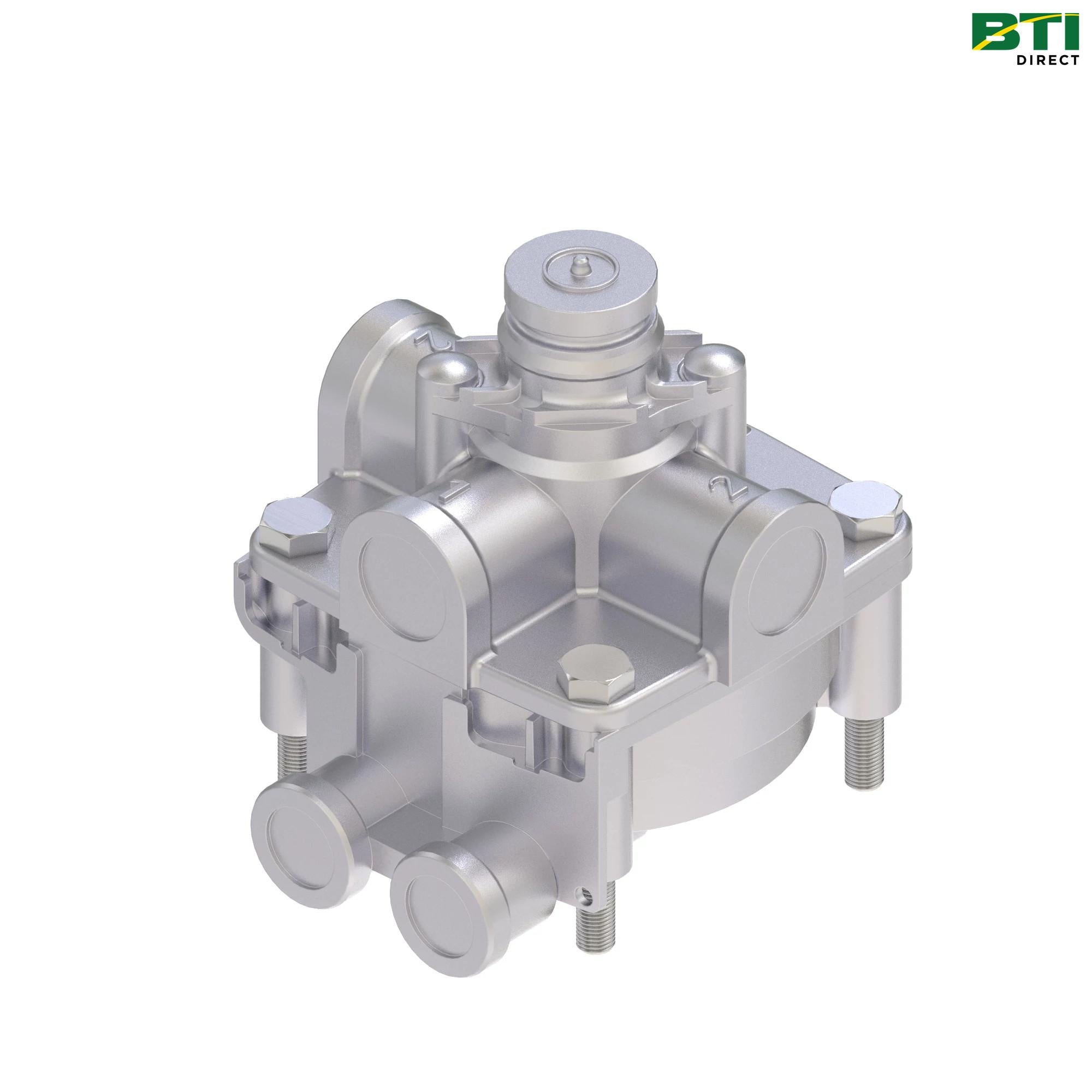 AKK16338: Park Brake Pneumatic Control Valve