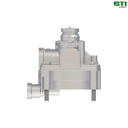 AKK16338: Park Brake Pneumatic Control Valve