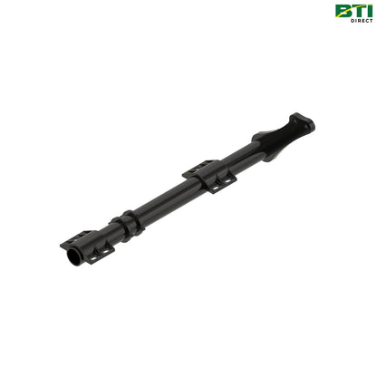 AKK16342: Disk Gang, Inner Wing Frame Rockshaft, Left Side