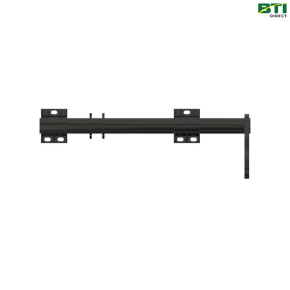 AKK16342: Disk Gang, Inner Wing Frame Rockshaft, Left Side