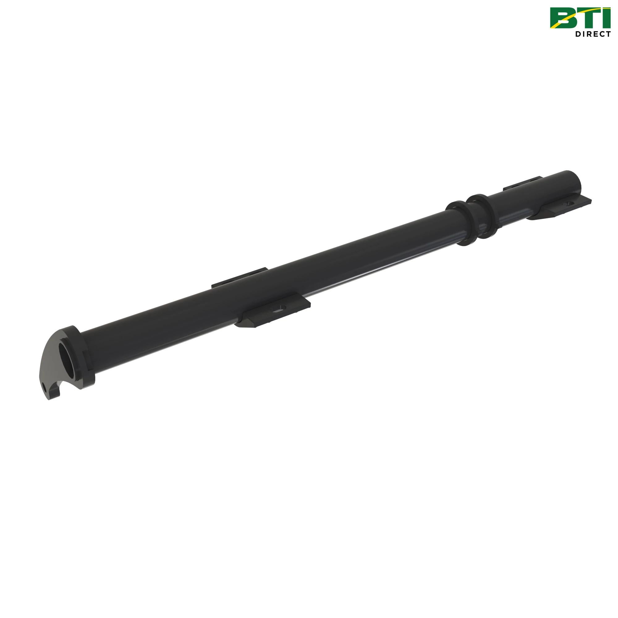 AKK16348: Rockshaft Gang, Left Side