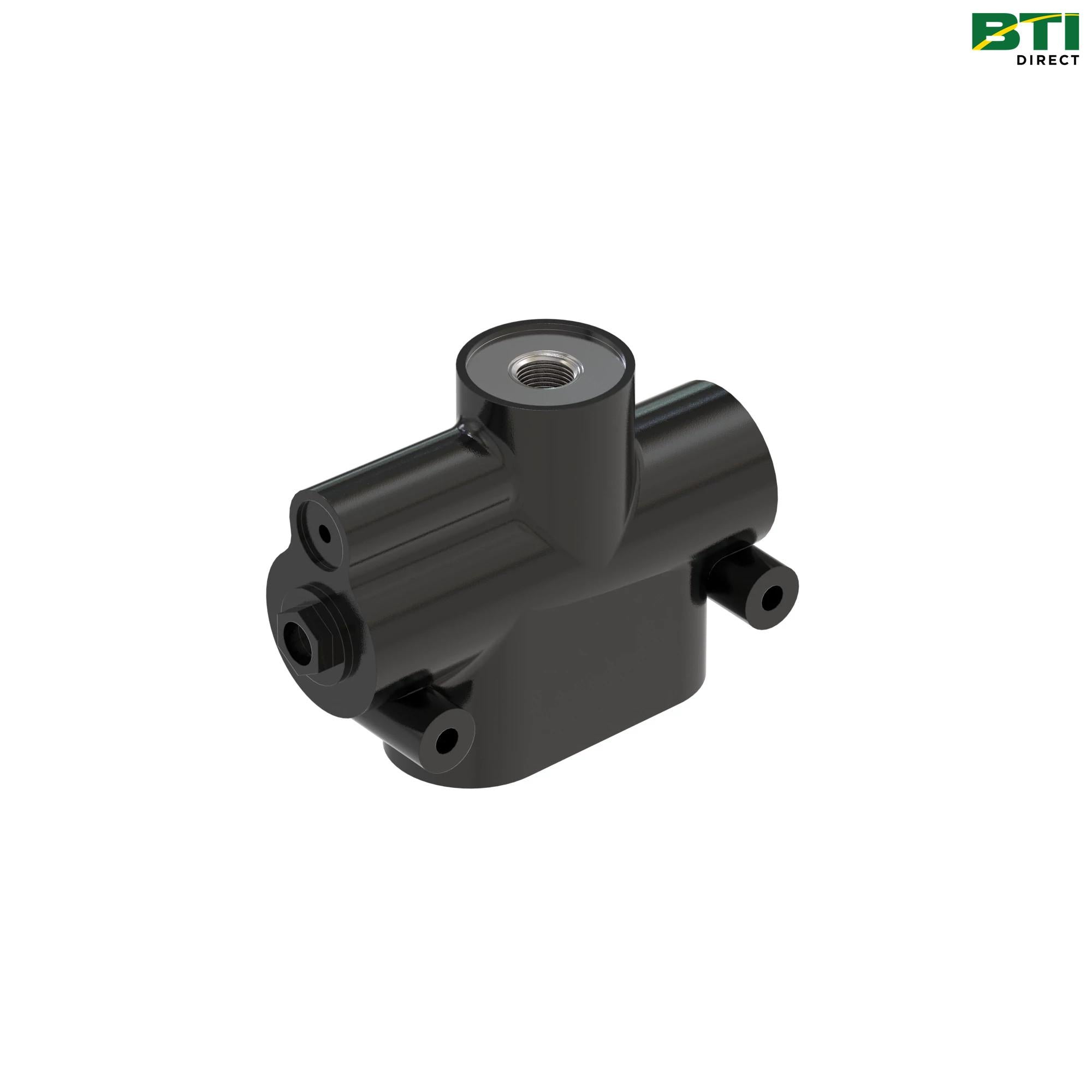 AKK16349: Flow Control Hydraulic Valve