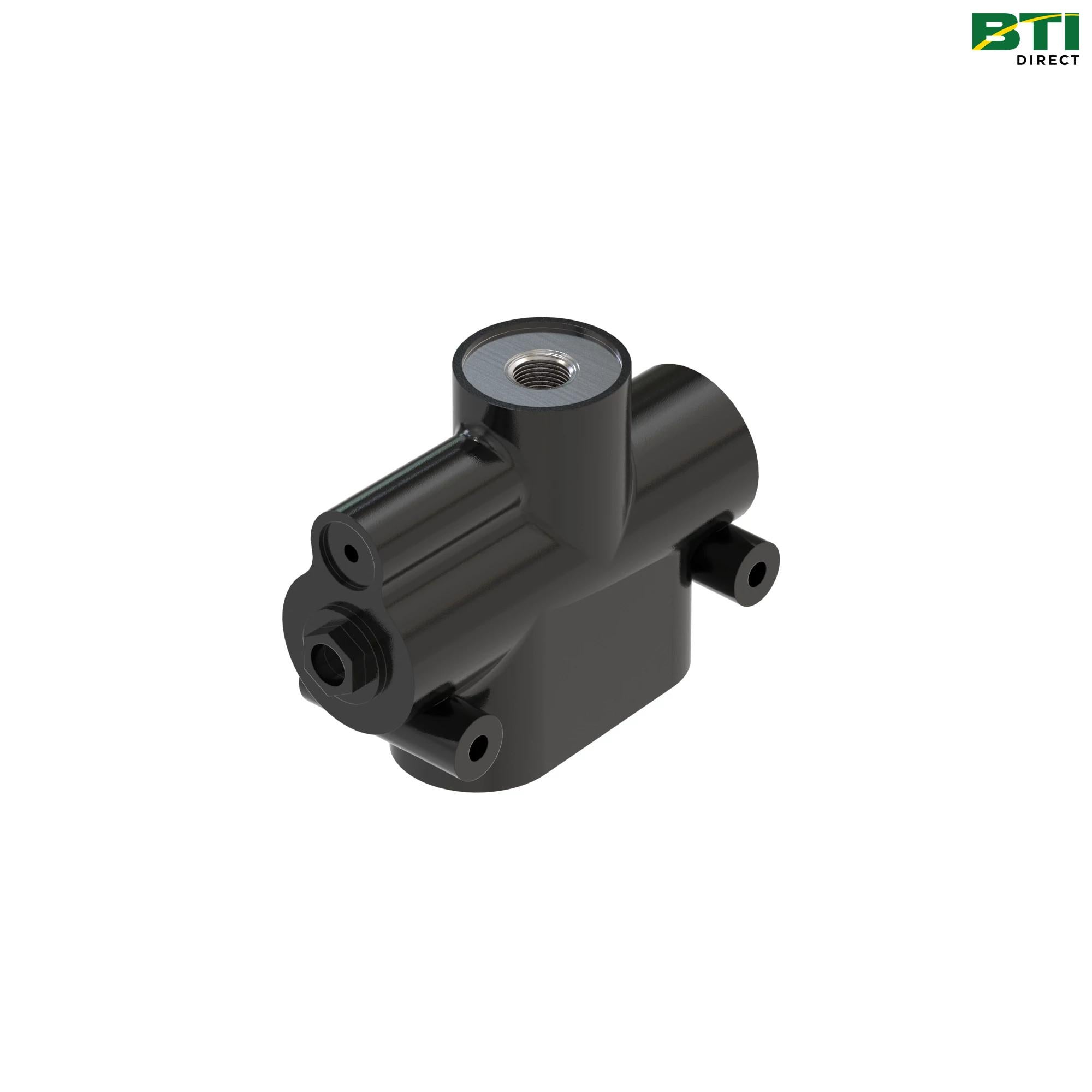 AKK16349: Flow Control Hydraulic Valve