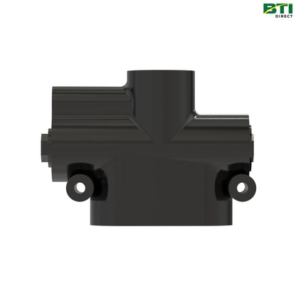 AKK16349: Flow Control Hydraulic Valve