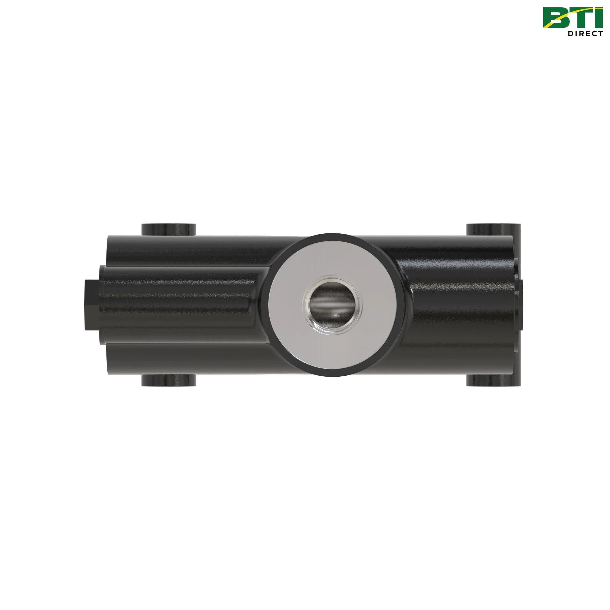 AKK16349: Flow Control Hydraulic Valve