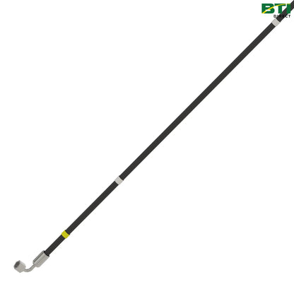 AKK16445: Tread Adjust Fabricated Hydraulic Hose