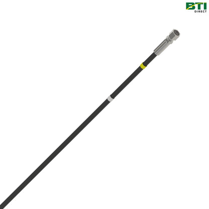AKK16445: Tread Adjust Fabricated Hydraulic Hose