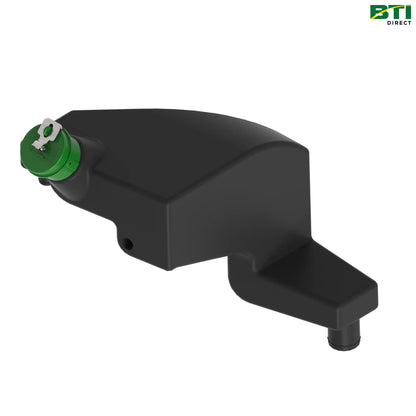 AKK16471: Right Side Fuel Tank