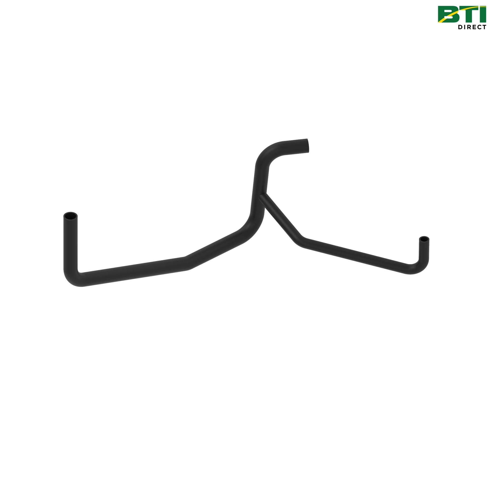 AKK16555: Steering and Propel Pump Suction Hose