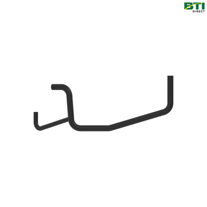 AKK16555: Steering and Propel Pump Suction Hose