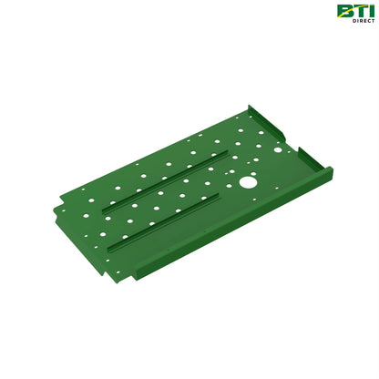 AKK16561: Rear Section Weldment Platform