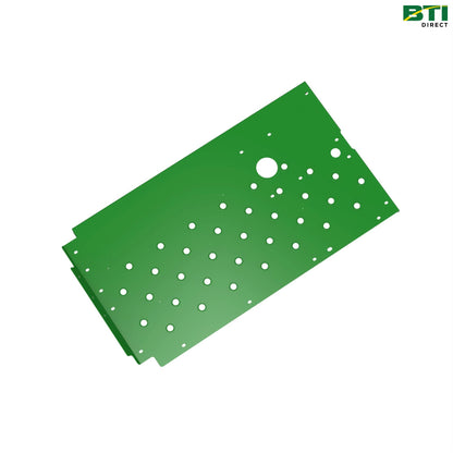 AKK16561: Rear Section Weldment Platform