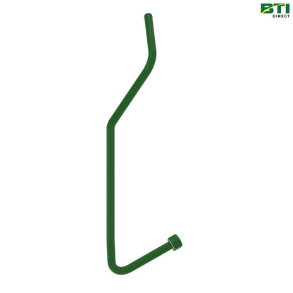 AKK16566: Hydraulic Reservoir Filter Oil Line