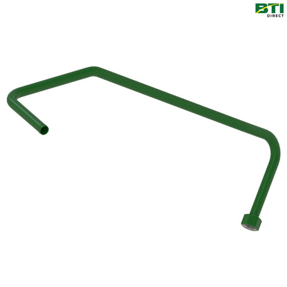 AKK16566: Hydraulic Reservoir Filter Oil Line