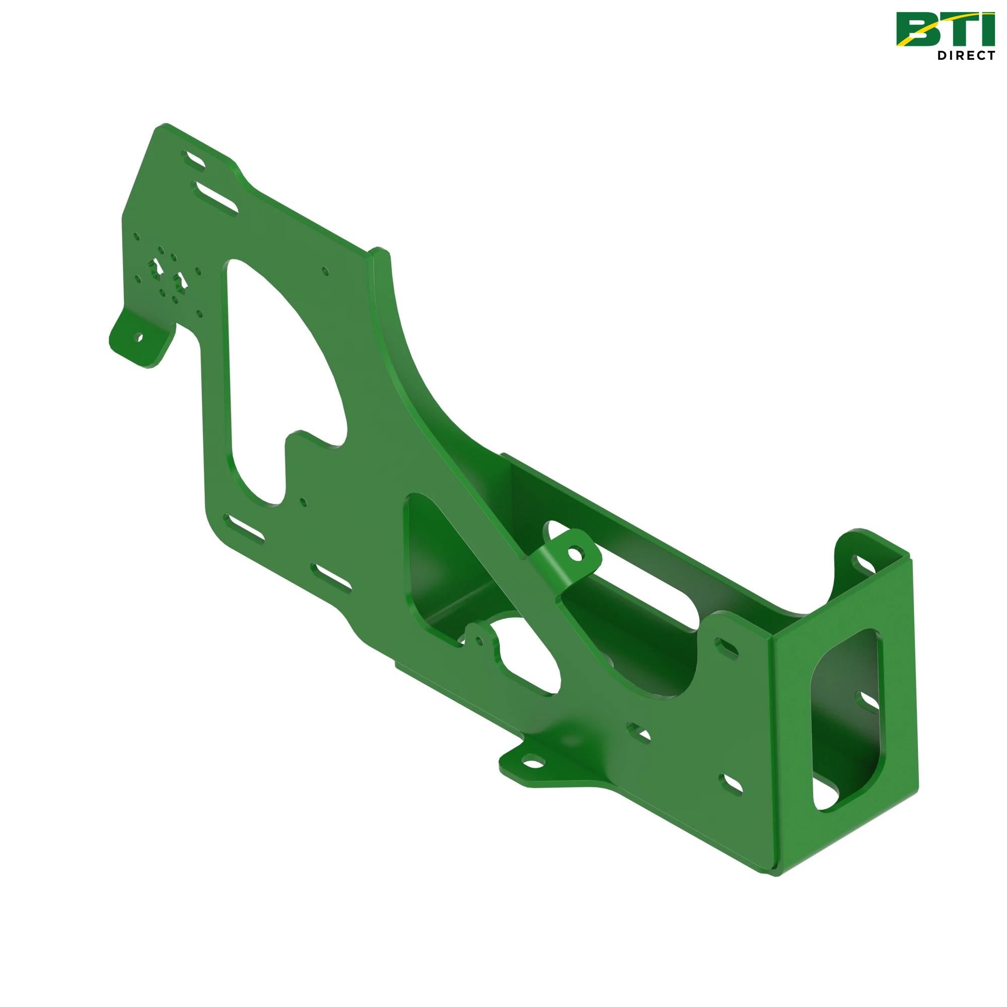AKK16641: Air Bleed Support Bracket