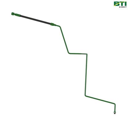 AKK16642: Oil Line