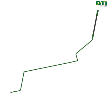 AKK16642: Oil Line