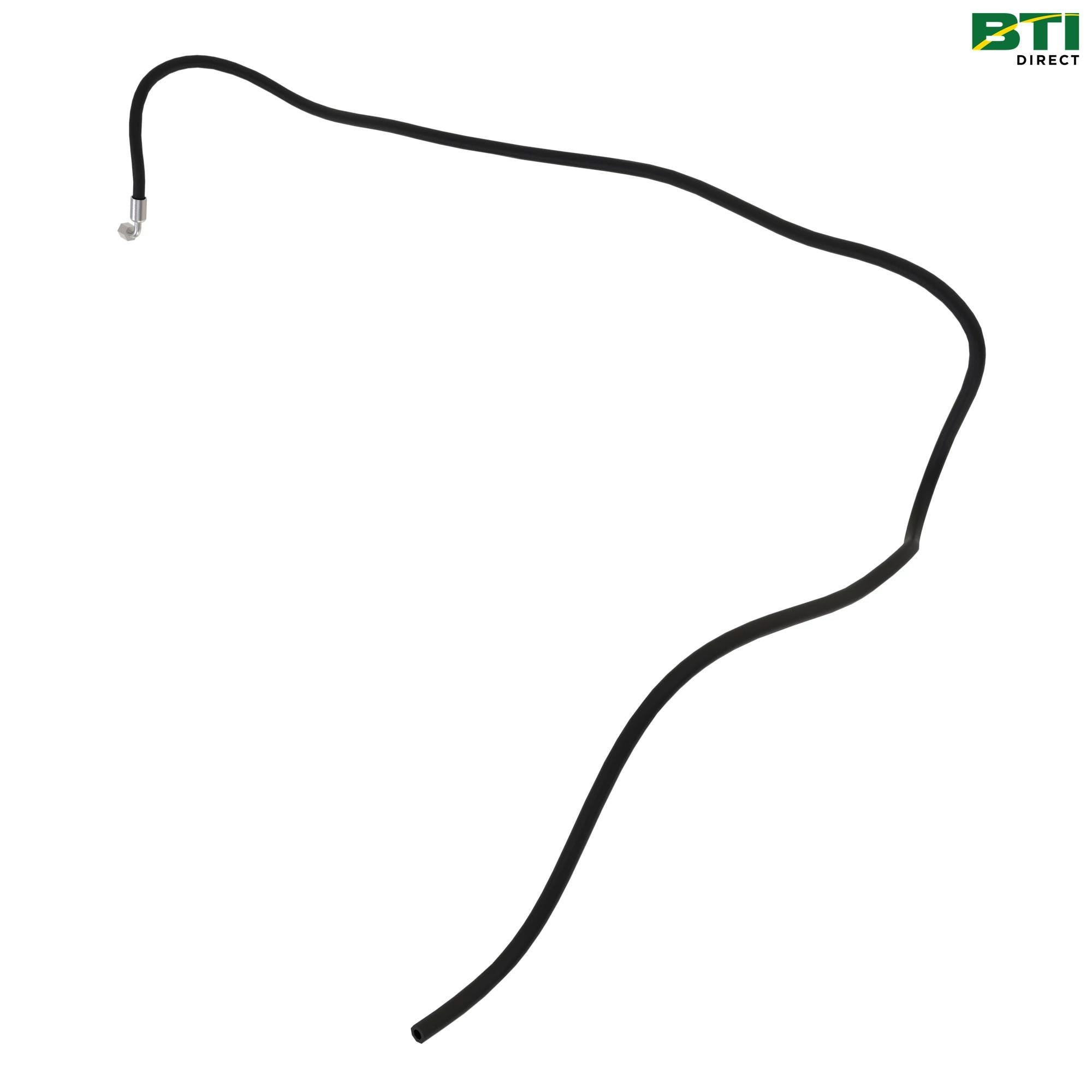 AKK16684: Fuel Line, Engine Supply