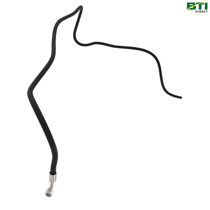 AKK16684: Fuel Line, Engine Supply