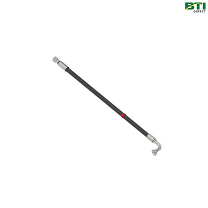 AKK16700: Attenuator Pressure Hose