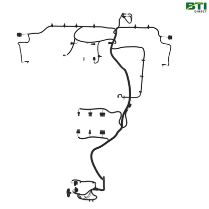 AKK16757: Wiring Harness