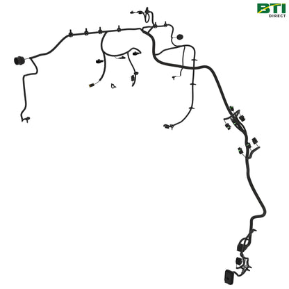 AKK16757: Wiring Harness