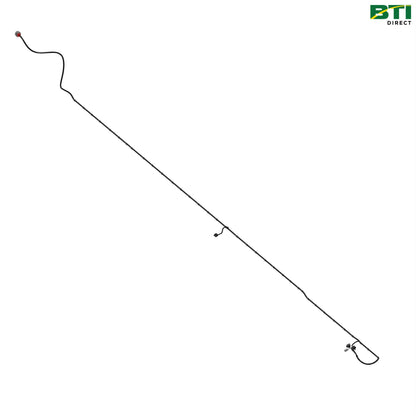 AKK16762: Boom Wing Wiring Harness with BoomTrac™