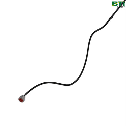 AKK16762: Boom Wing Wiring Harness with BoomTrac™