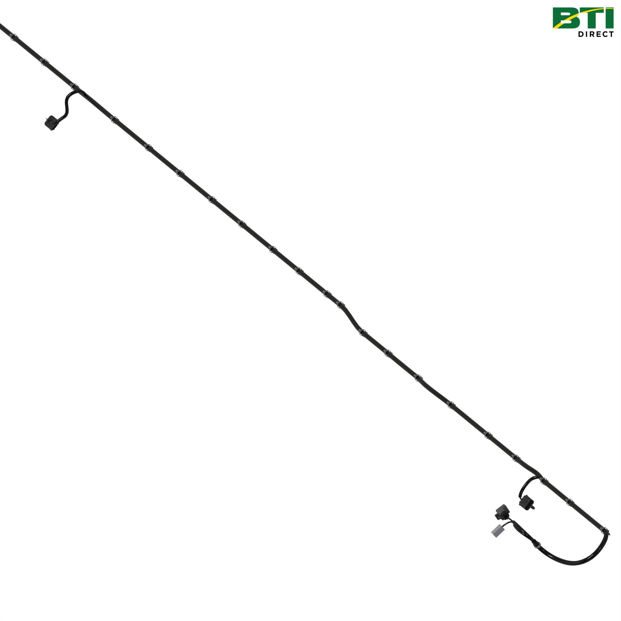 AKK16762: Boom Wing Wiring Harness with BoomTrac™