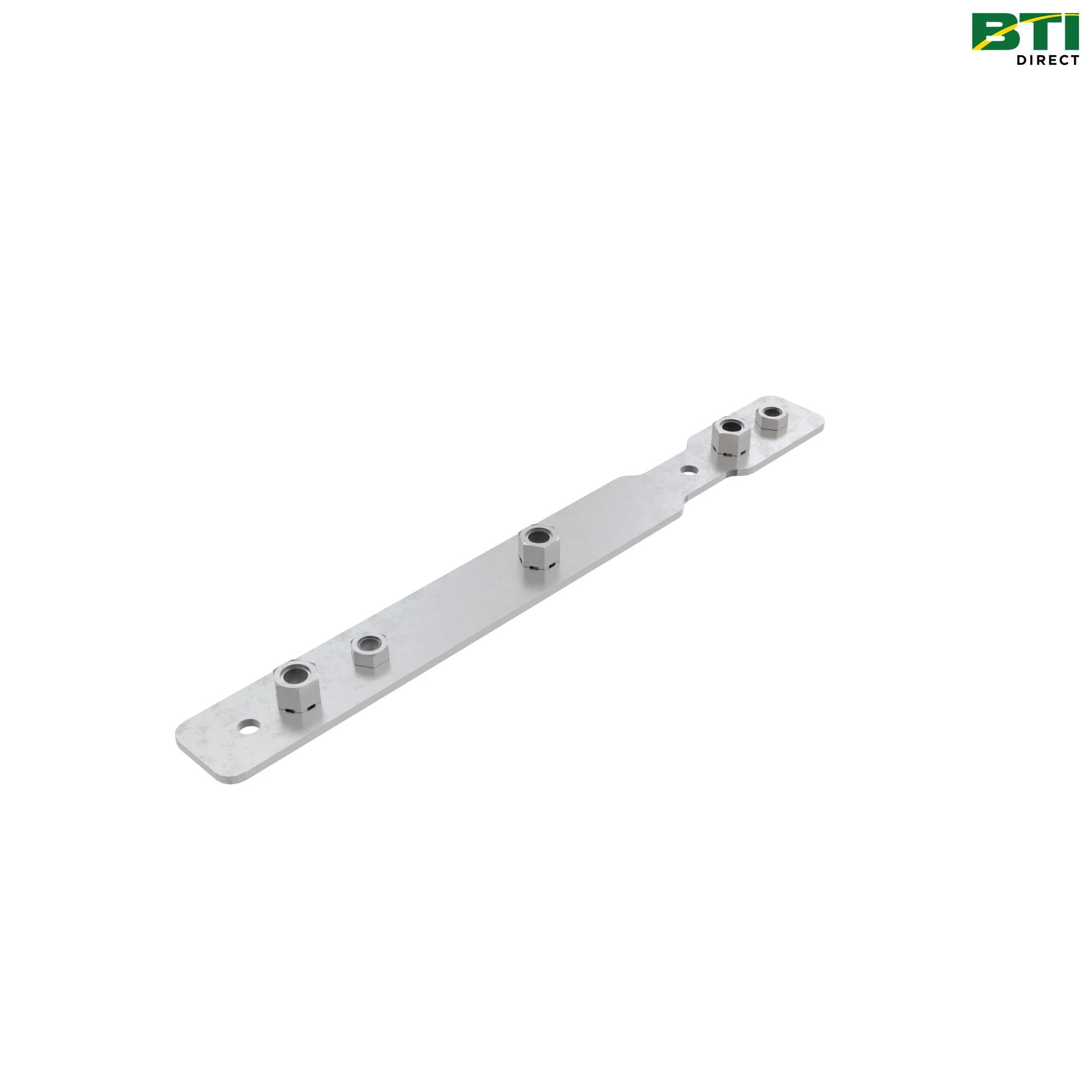 AKK16769: Cotton Fan Weld Nut Plate