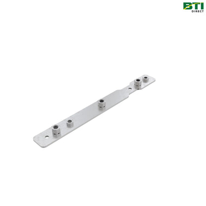 AKK16769: Cotton Fan Weld Nut Plate