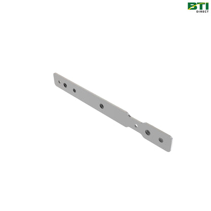 AKK16769: Cotton Fan Weld Nut Plate
